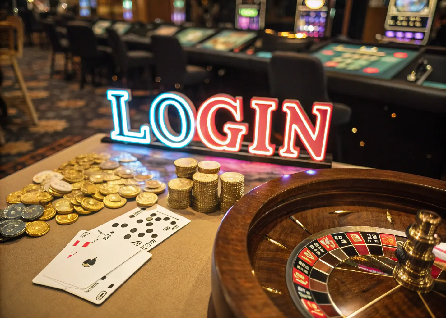 Cadastro no 3l: Comece com um Bônus de Boas-vindas!