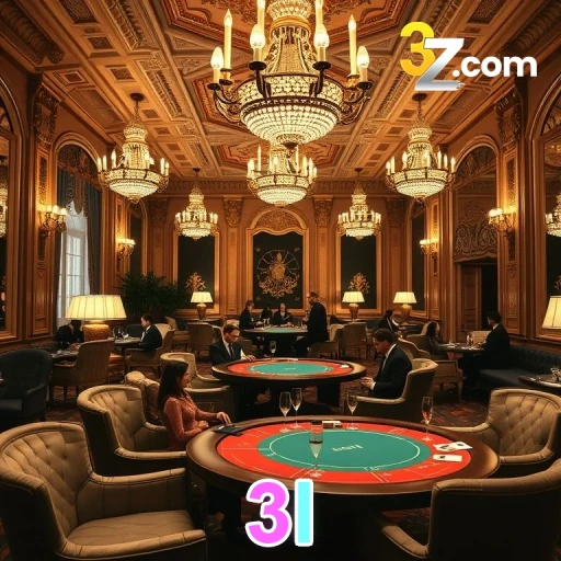 3L Jogos de caça-níqueis