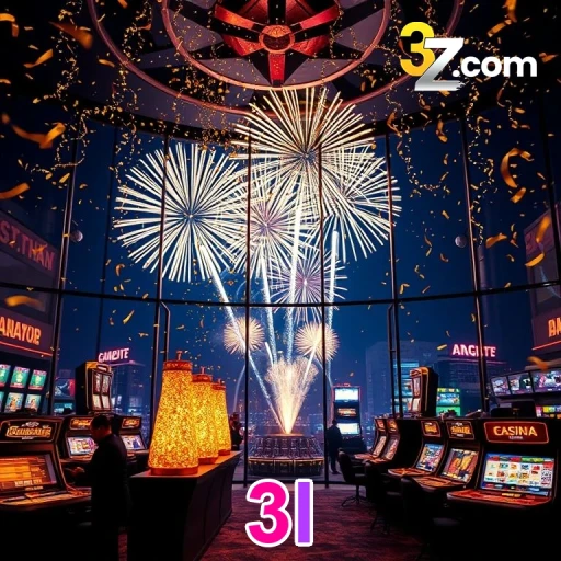 3L Jogos de caça-níqueis